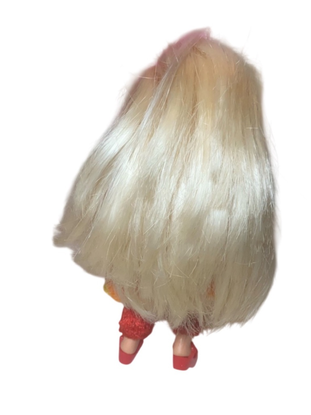 Mattel Barbie Wardrobe Pink Closet /Kelly Doll /New Barbie Accessory Kit/outfit - Picture 11 of 11